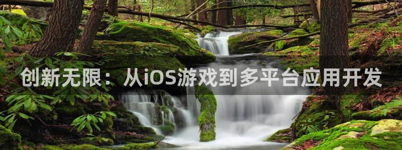 沐鸣娱乐2官网网址：创新无限：从iOS游戏到多平台应用开发