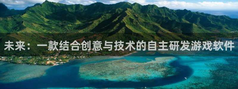 沐鸣娱乐2登录平台是什么软件：未来：一款结合创意与技术的自主研发游戏软件